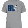 LONG GONE GALLO SHIRT Joey Gallo, Los Angeles Dodgers