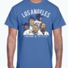 LOS ANGELES 11 – RUN INNING SHIRT