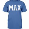 MAX SHIRT