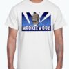 MOOKIEWOOD SHIRT