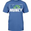 MUNCY SHIRT