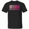 MYOBB SHIRT