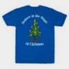Magic of Christmas shirt