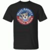 Make America Joyful Again Harris Wall 2024 Shirt