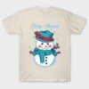 Merry Christmas Snowman shirt