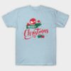 Merry Christmas gift shirt