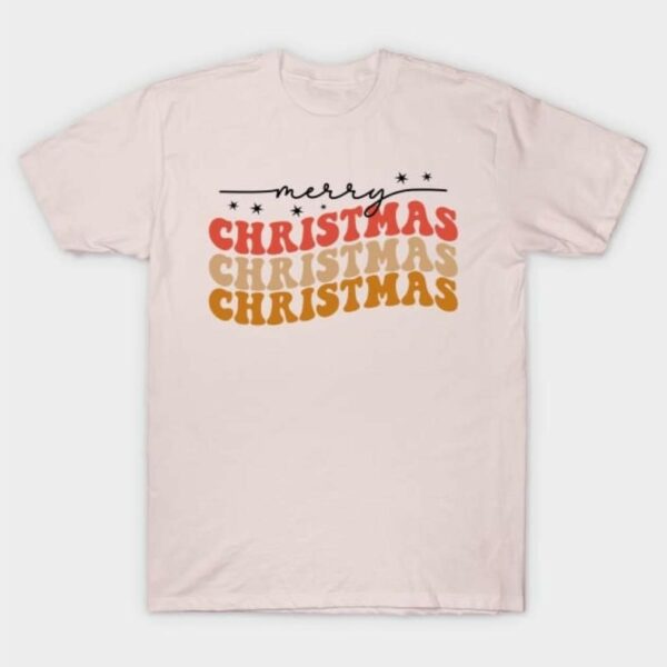 Merry Christmas nice shirt