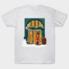 Merry Christmas shop shirt