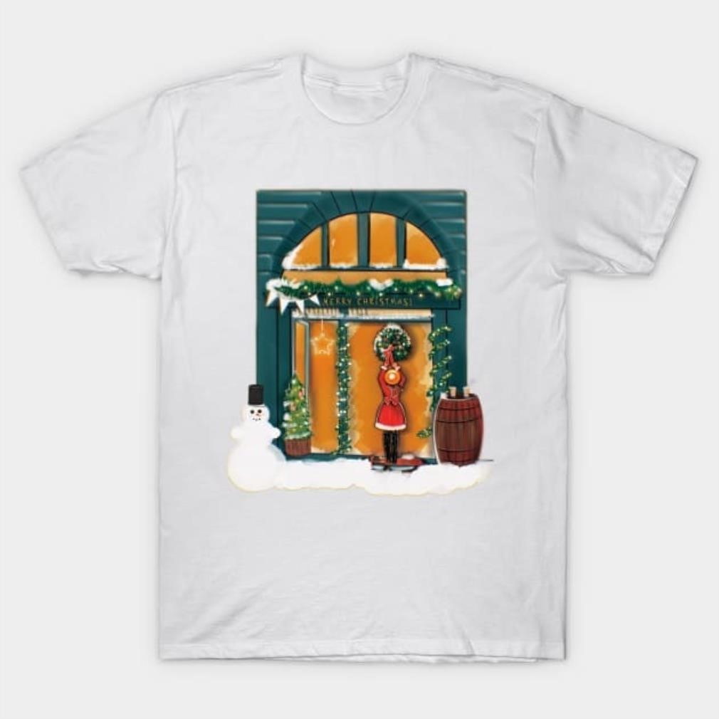 Merry Christmas shop shirt Merry Christmas shop shirt