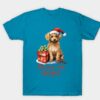 Merry and bright shirt