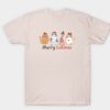 Merry catmas Christmas shirt