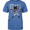 Mookie Betts Shirt