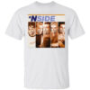 NSYNC Debut Album Cover Shirt