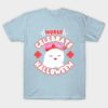 Nurse celebrate Halloween shirt