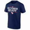 OCTOBER READY SHIRT