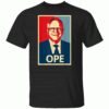 OPE SHIRT