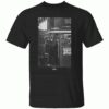 Oasis – London Bus Photograph T-Shirt