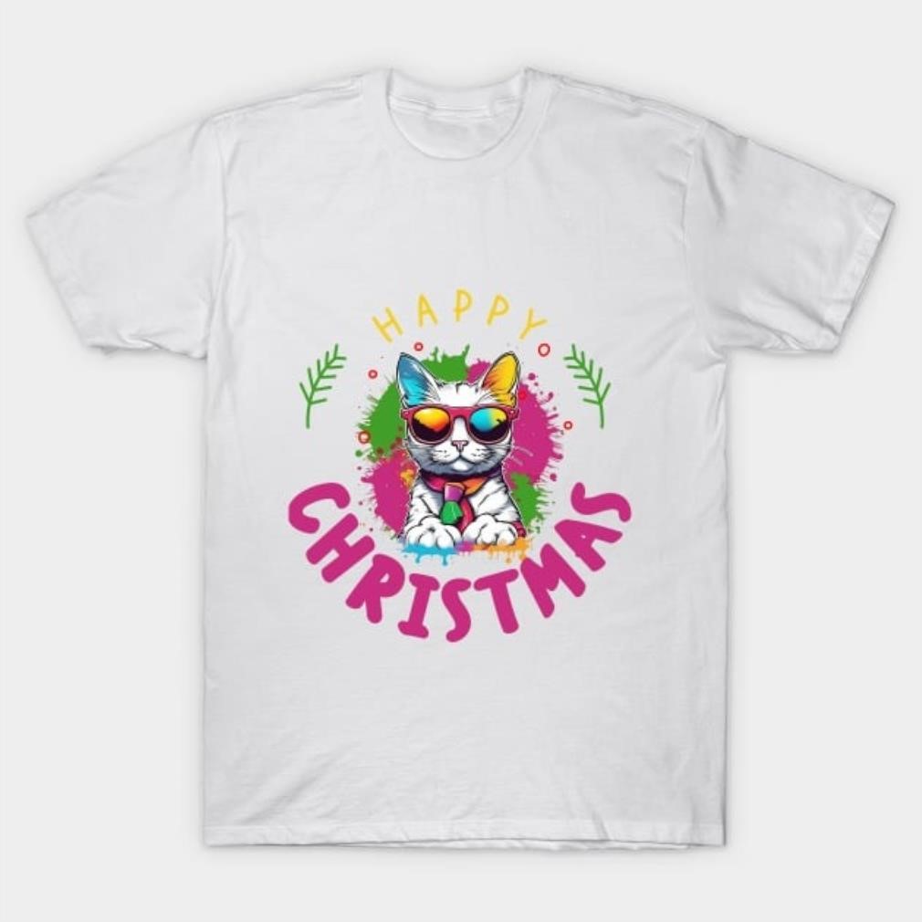 Official Dear santa I truly gave it my all Christmas 2023 shirt Official Dear santa I truly gave it my all Christmas 2023 shirt