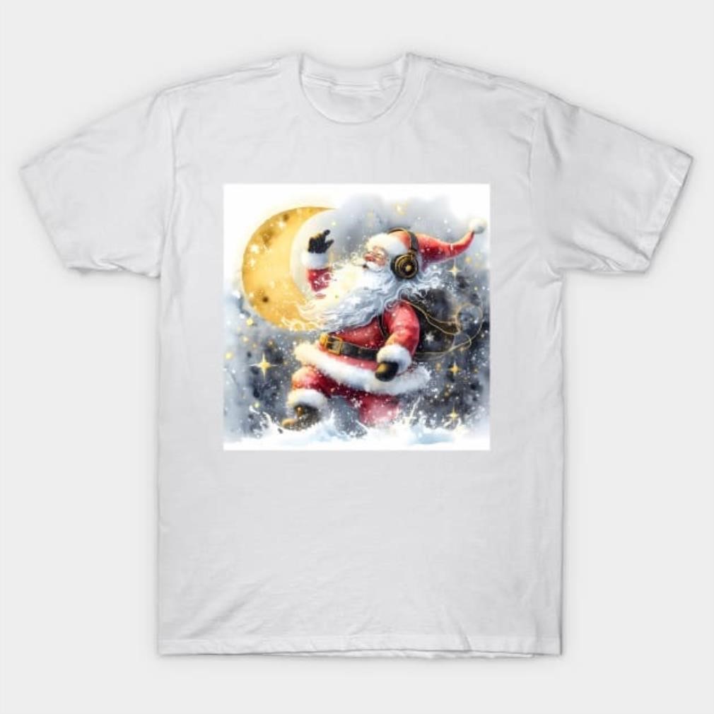 Official Santa Claus Christmas shirt Official Santa Claus Christmas shirt