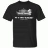 One of Those Black Jobs, Harris 2024 Shirt