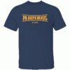 PA AUFS MAUL XIV.IX.MMXXIV SHIRT