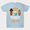 Pharmacy thanksgiving funny shirt