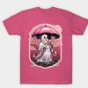 Pinky ghost Halloween shirt