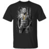 Pro Trump Patriotic Gangster T-Shirt – Anti-Liberal Republican Shirt