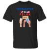 Prosecutor Vs Felon Vote 2024 Shirt Kamala Harris For President 2024, Funny Voting Election 2024