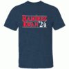 RAMIREZ & KWAN ’24 SHIRT