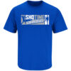 SHO-TIME LOS ANGELES SHIRT