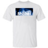 SHOHEI EYES SHIRT