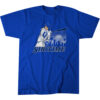 SHOTIME SKYLINE SHIRT