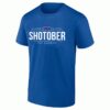 SHOTOBER SHIRT