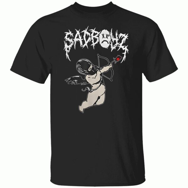 Sad Boyz Shirt