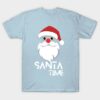 Santa’s Christmas cheer shirt