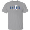 Shohei Silhouette Swing Shirt
