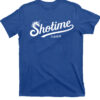Shotime T-Shirt