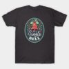 Single bell Christmas shirt