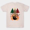 Sloth Merry Christmas shirt