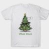 Spruce Willis T-Shirt