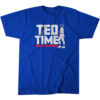 TEO TIME LA SHIRT
