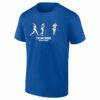 THE BAT CHUCK SHIRT