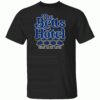 THE BETTS HOTEL SHIRT
