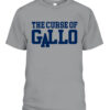 THE CURSE OF GALLO SHIRT Joey Gallo, Los Angeles Dodgers