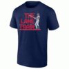 THE LANE TRAIN SHIRT
