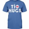 TIO HUGS SHIRT