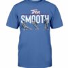 TREA SMOOTH SHIRT