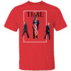 TRUMP WON SHIRT TIME Magazine’s New Cover