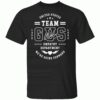 Team Gus Walz Waltz Varsity T-Shirt